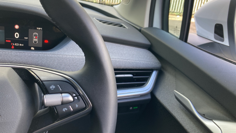 Skoda Enyaq 150kW 60 SE L 63kWh 5dr Auto Electric Estate